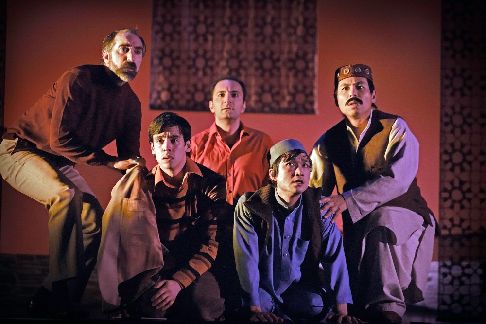 KiteRunner-ApplauseMeter